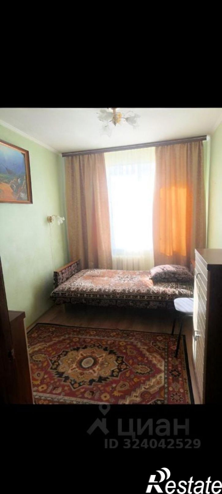 3-комн квартира ул Карла Маркса, 71А,  д. 71А