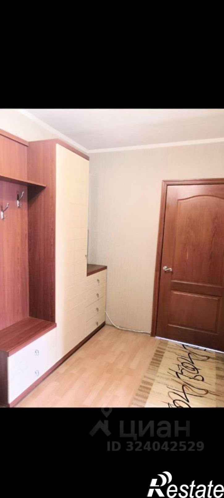 3-комн квартира ул Карла Маркса, 71А,  д. 71А