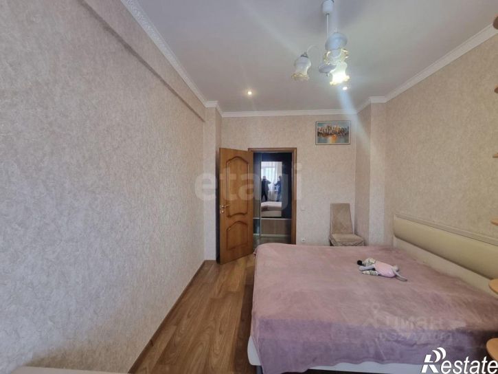 2-комн квартира ул Карла Маркса, 66 3,  д. 66 3,  к. 3