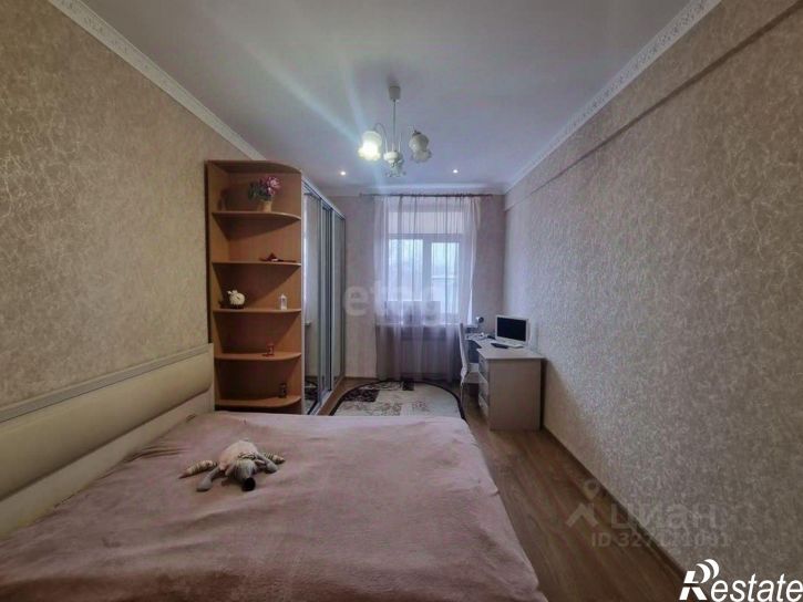 2-комн квартира ул Карла Маркса, 66 3,  д. 66 3,  к. 3