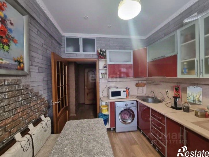 2-комн квартира ул Карла Маркса, 66 3,  д. 66 3,  к. 3