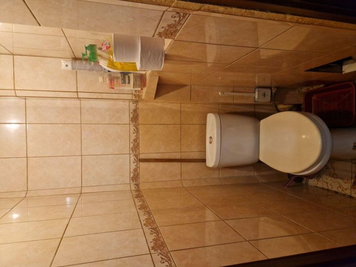 3-комн квартира Серегина ул, 30