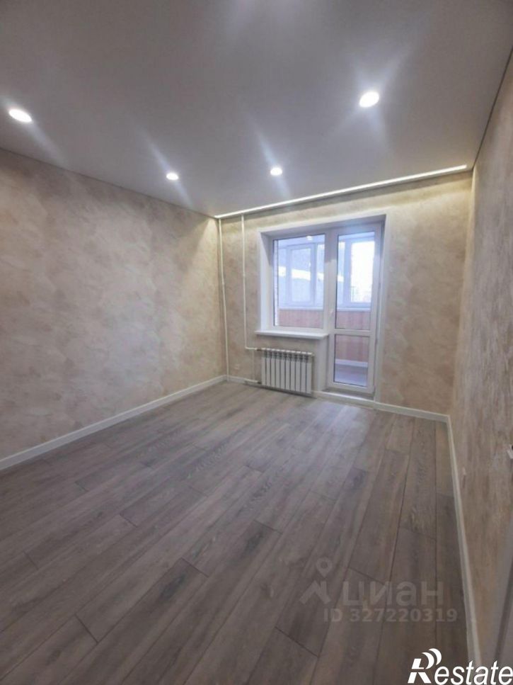 4-комн квартира улица Воробьёва, 31А,  д. 31А