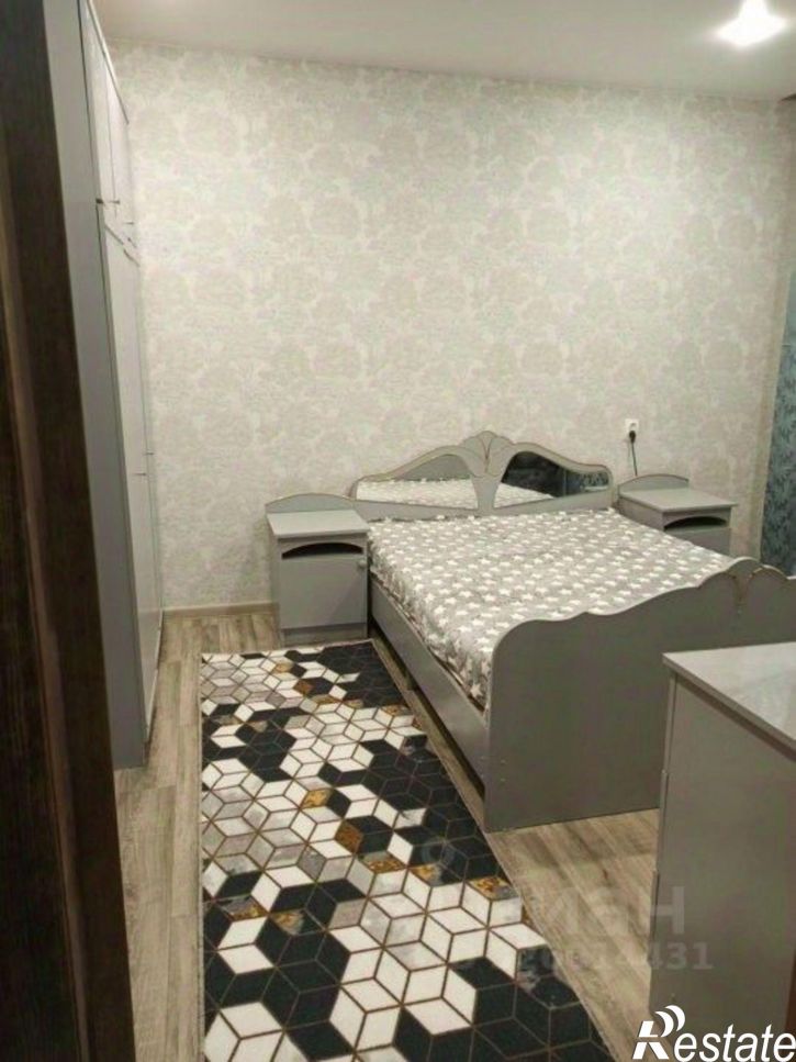 2-комн квартира пр-кт Дружбы, 17,  д. 17