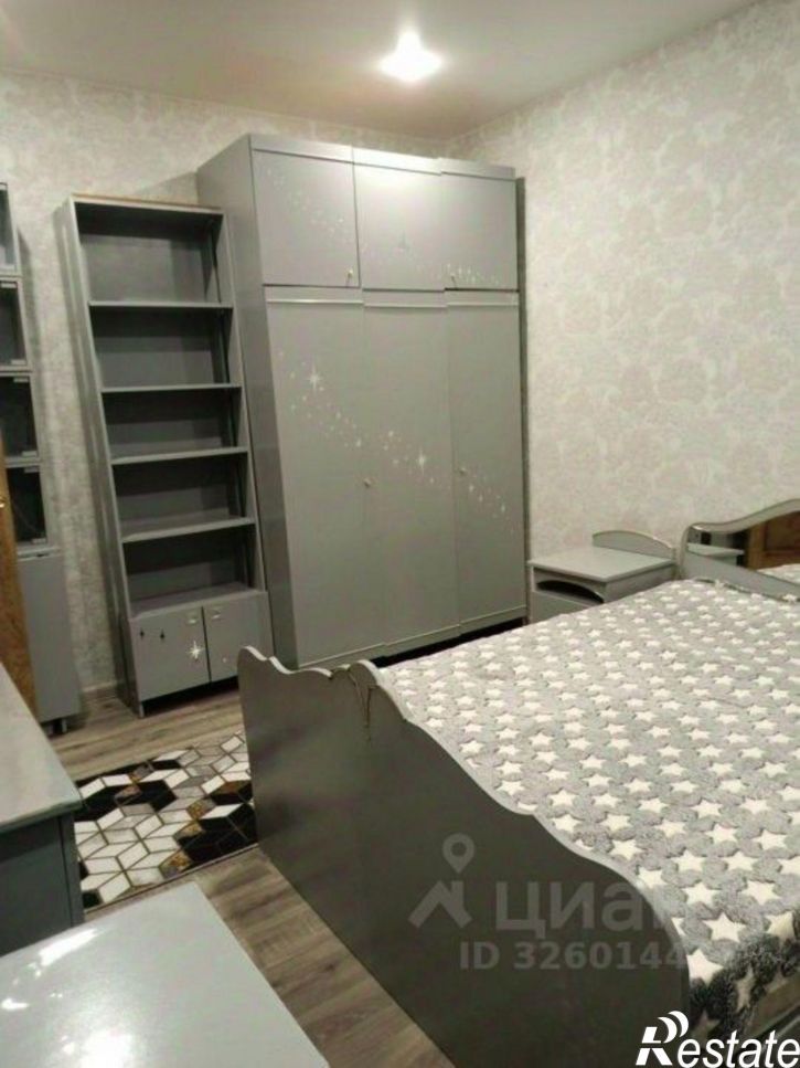 2-комн квартира пр-кт Дружбы, 17,  д. 17