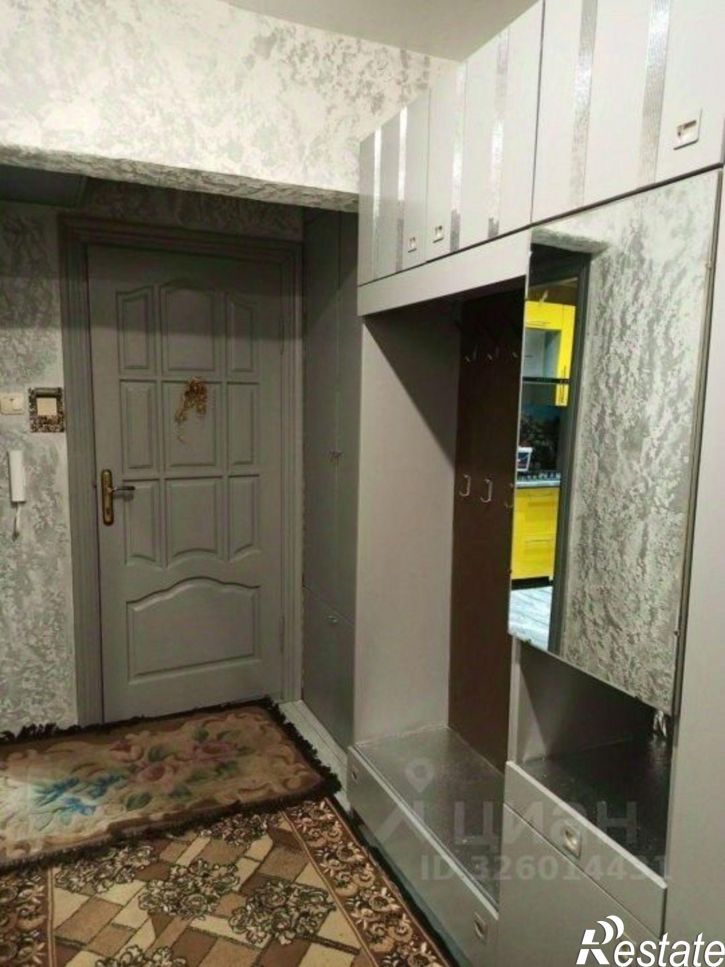 2-комн квартира пр-кт Дружбы, 17,  д. 17