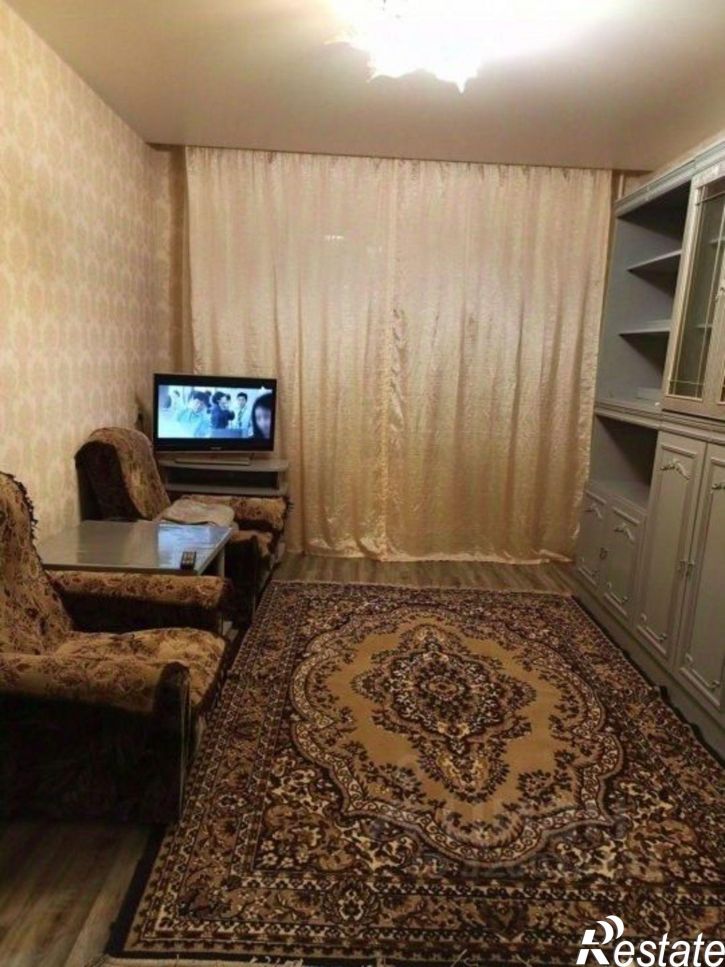 2-комн квартира пр-кт Дружбы, 17,  д. 17