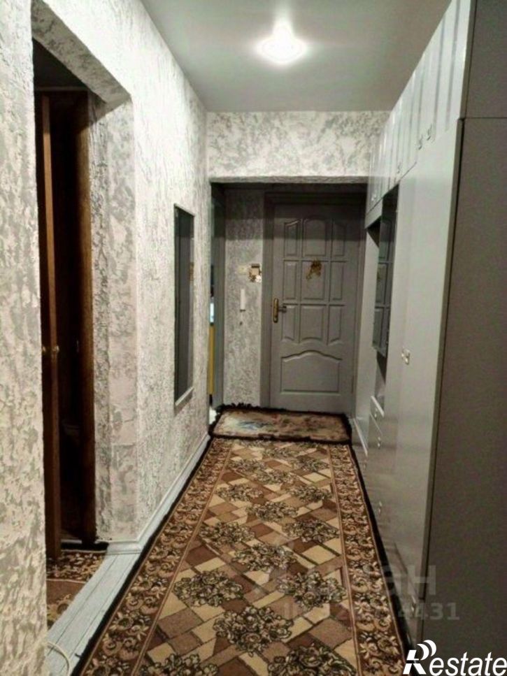 2-комн квартира пр-кт Дружбы, 17,  д. 17