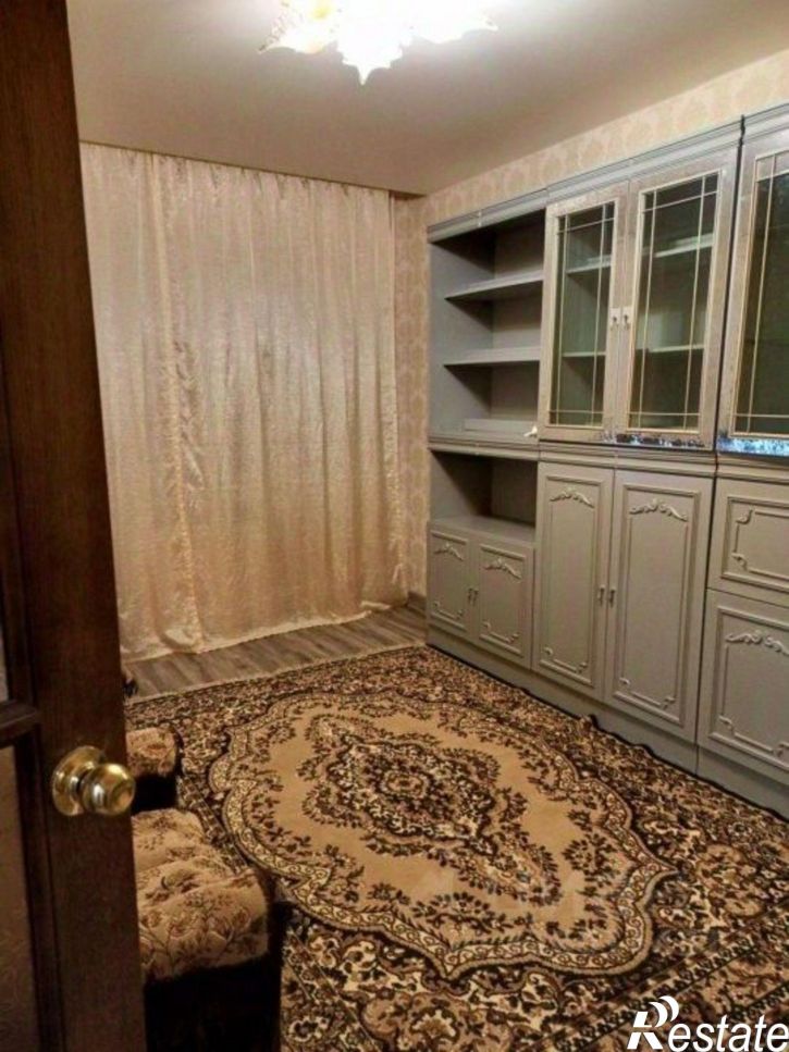 2-комн квартира пр-кт Дружбы, 17,  д. 17