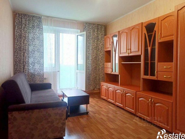 1-комн квартира проспект А.Ф. Дериглазова, 43,  д. 43