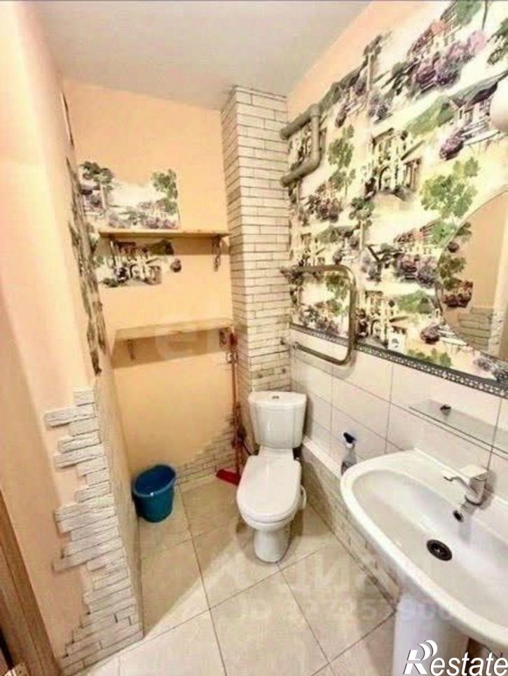 1-комн квартира проспект А.Ф. Дериглазова, 57,  д. 57