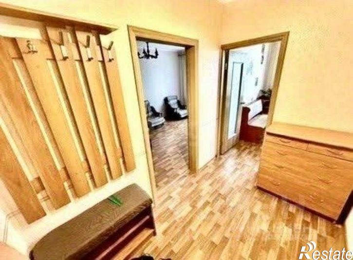 1-комн квартира проспект А.Ф. Дериглазова, 57,  д. 57