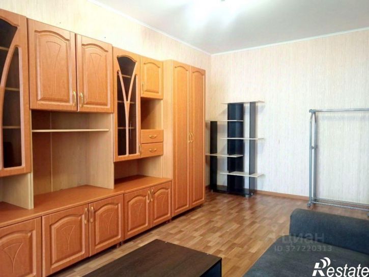 1-комн квартира проспект А.Ф. Дериглазова, 43,  д. 43