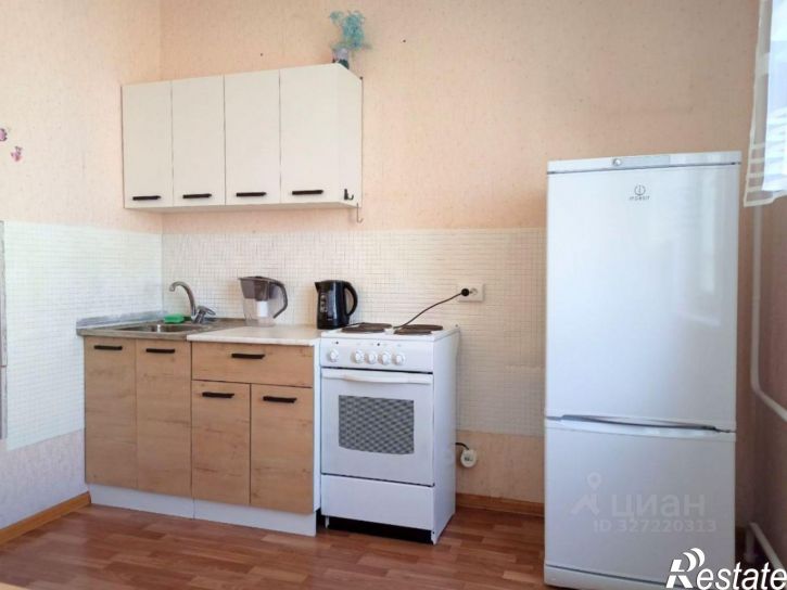 1-комн квартира проспект А.Ф. Дериглазова, 43,  д. 43