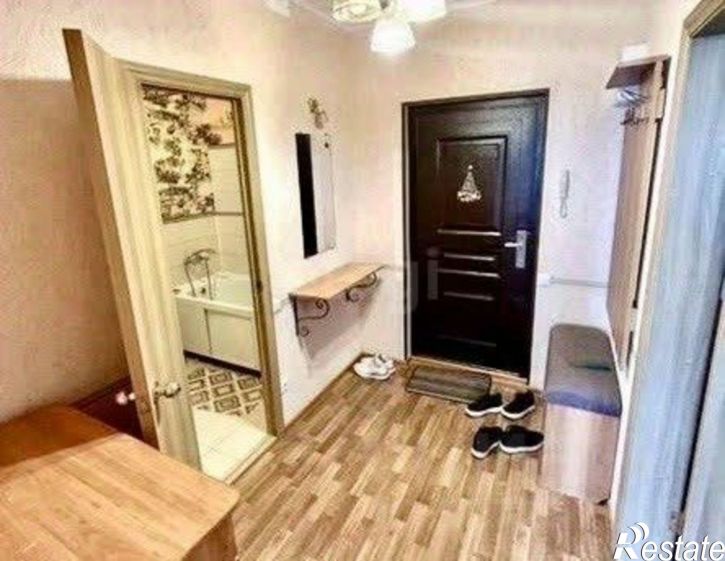 1-комн квартира проспект А.Ф. Дериглазова, 57,  д. 57
