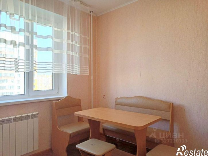 1-комн квартира проспект А.Ф. Дериглазова, 43,  д. 43