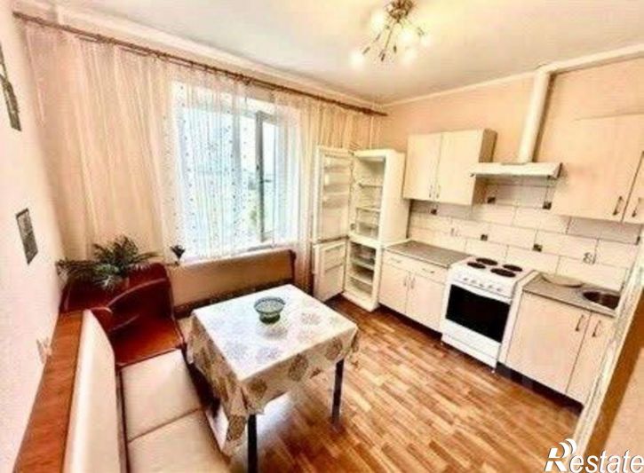1-комн квартира проспект А.Ф. Дериглазова, 57,  д. 57