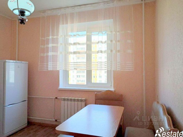 1-комн квартира проспект А.Ф. Дериглазова, 43,  д. 43