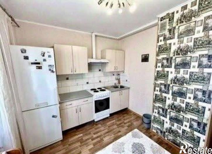 1-комн квартира проспект А.Ф. Дериглазова, 57,  д. 57