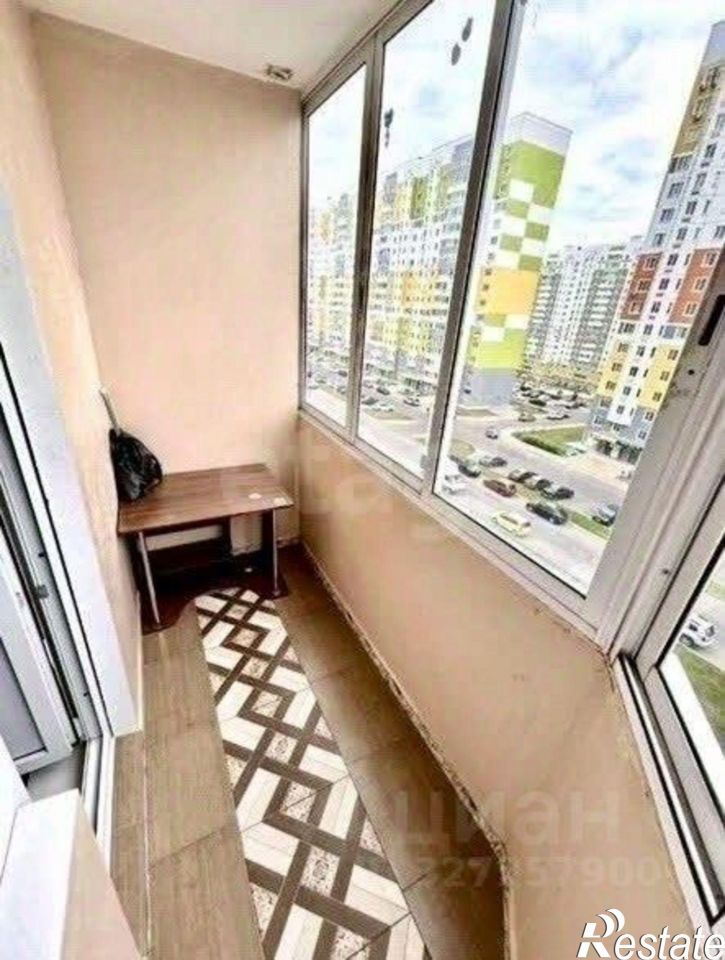 1-комн квартира проспект А.Ф. Дериглазова, 57,  д. 57