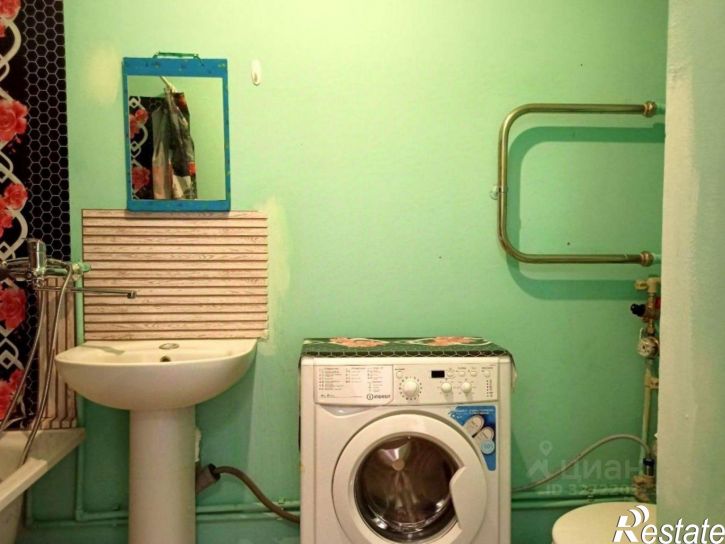 1-комн квартира проспект А.Ф. Дериглазова, 43,  д. 43