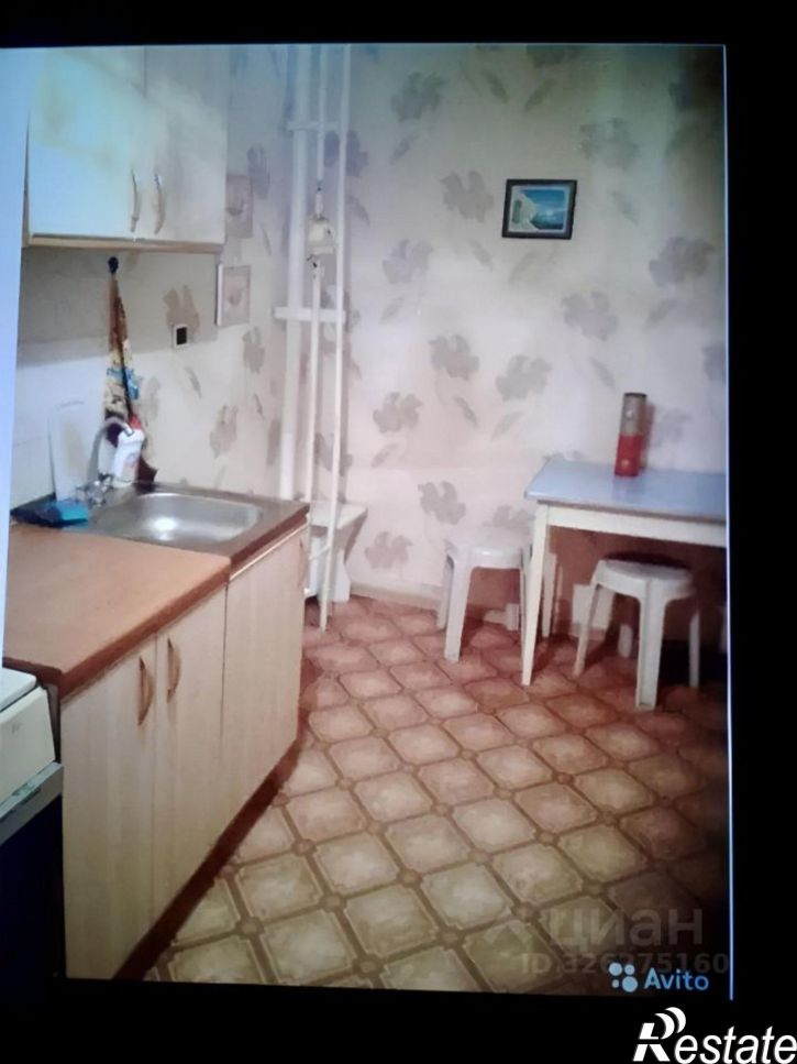 1-комн квартира улица Лысая Гора, 1,  д. 1
