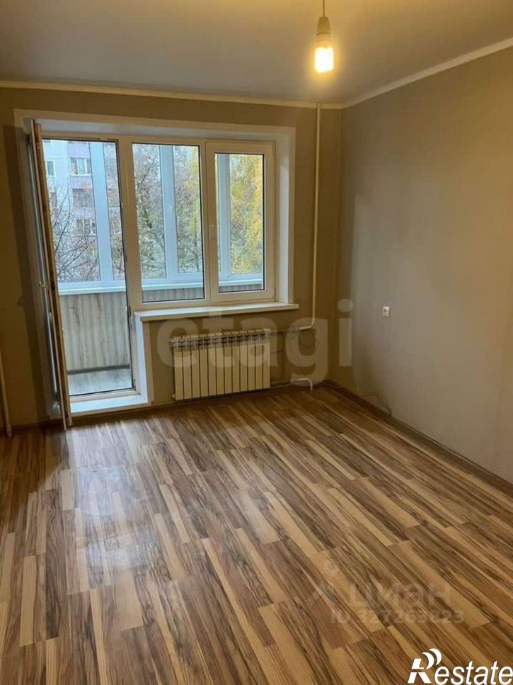 2-комн квартира проспект Хрущёва, 27,  д. 27