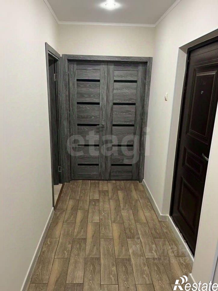 2-комн квартира проспект Хрущёва, 27,  д. 27