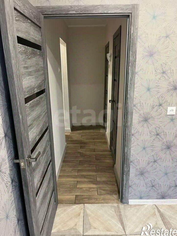 2-комн квартира проспект Хрущёва, 27,  д. 27