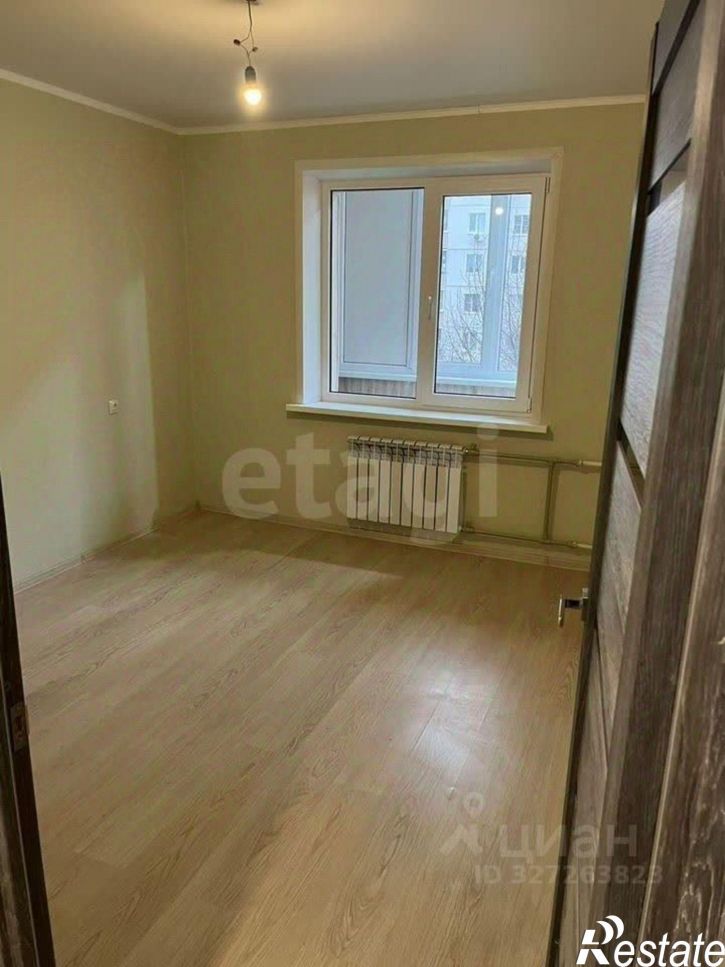 2-комн квартира проспект Хрущёва, 27,  д. 27