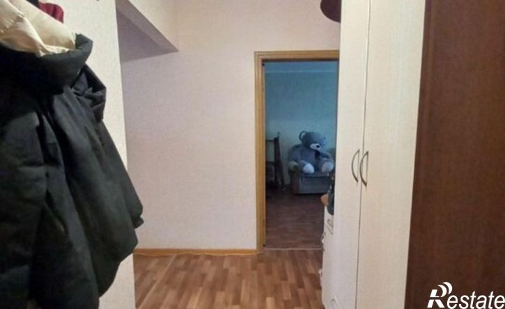 2-комн квартира проспект А.Ф. Дериглазова, 57,  д. 57