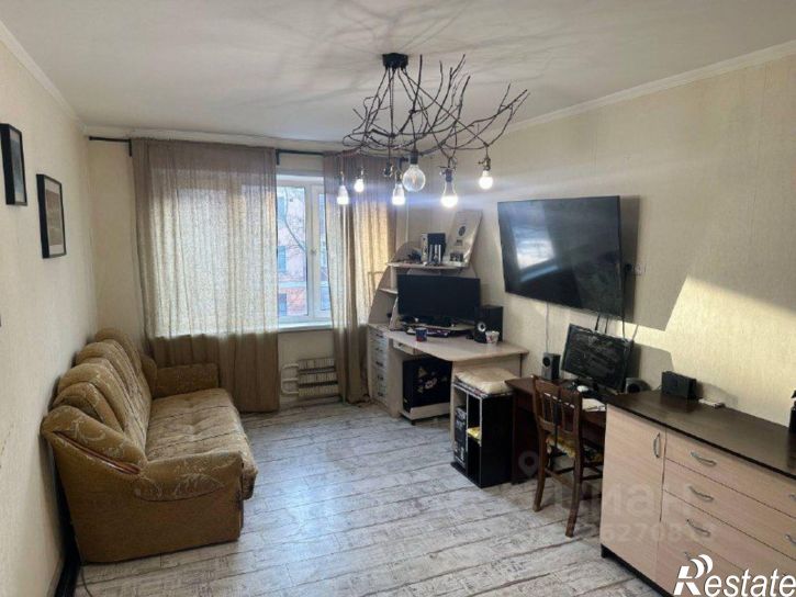 2-комн квартира ул Черняховского, 16,  д. 16