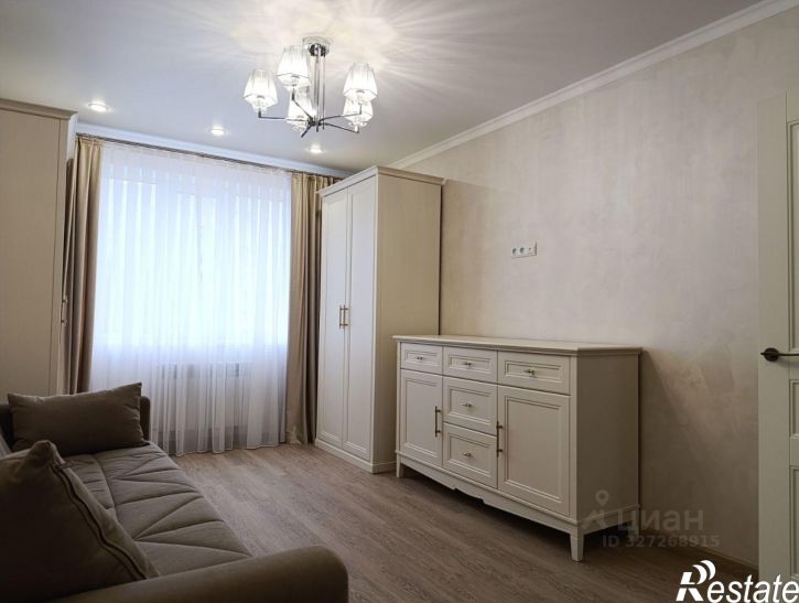 1-комн квартира ул Черняховского, 52А,  д. 52А