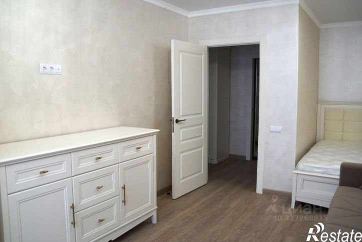 1-комн квартира ул Черняховского, 52А,  д. 52А