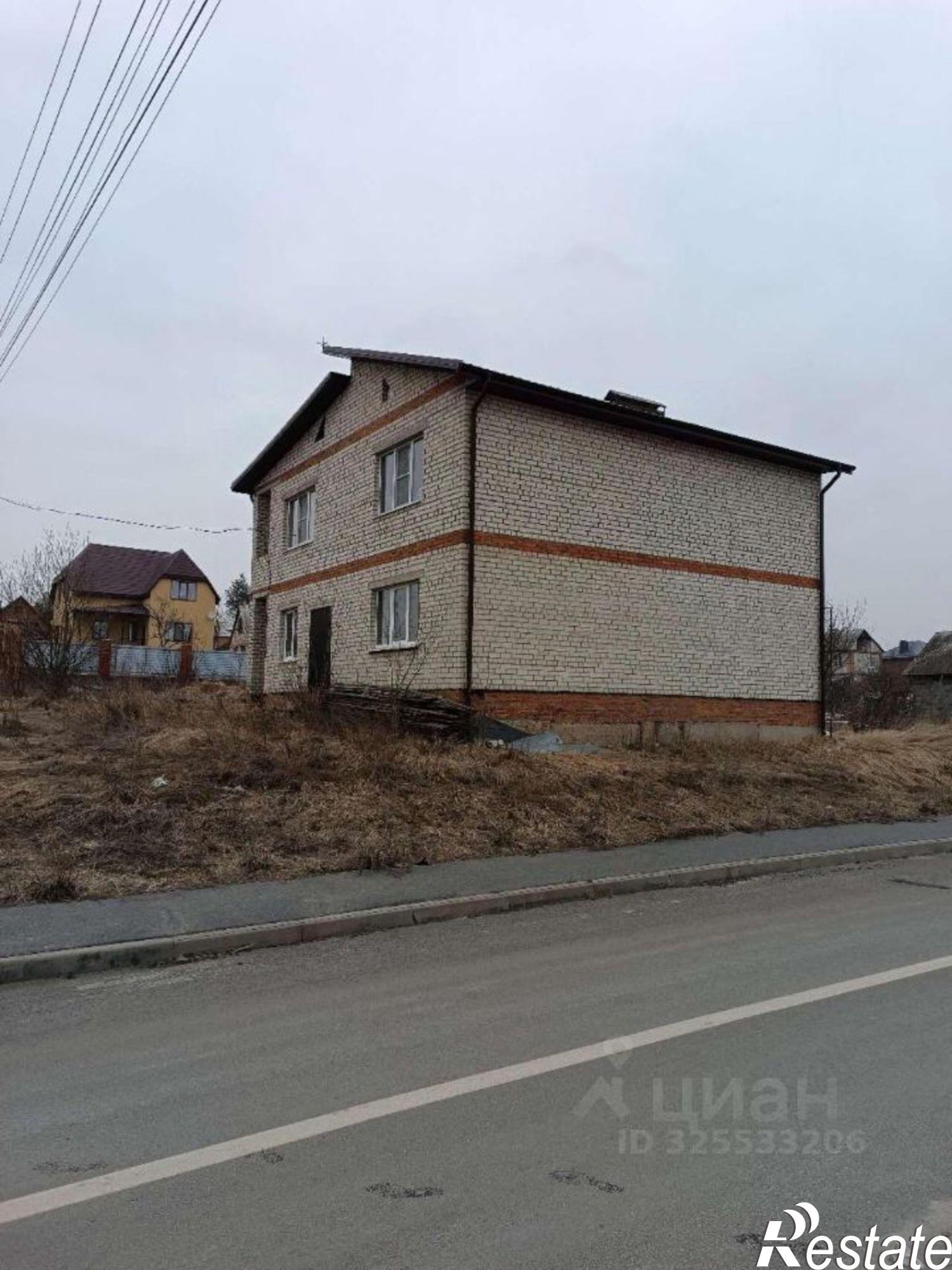 Купить дачу, дом, коттедж за 12 000 000 рублей на ул Просторная, 41