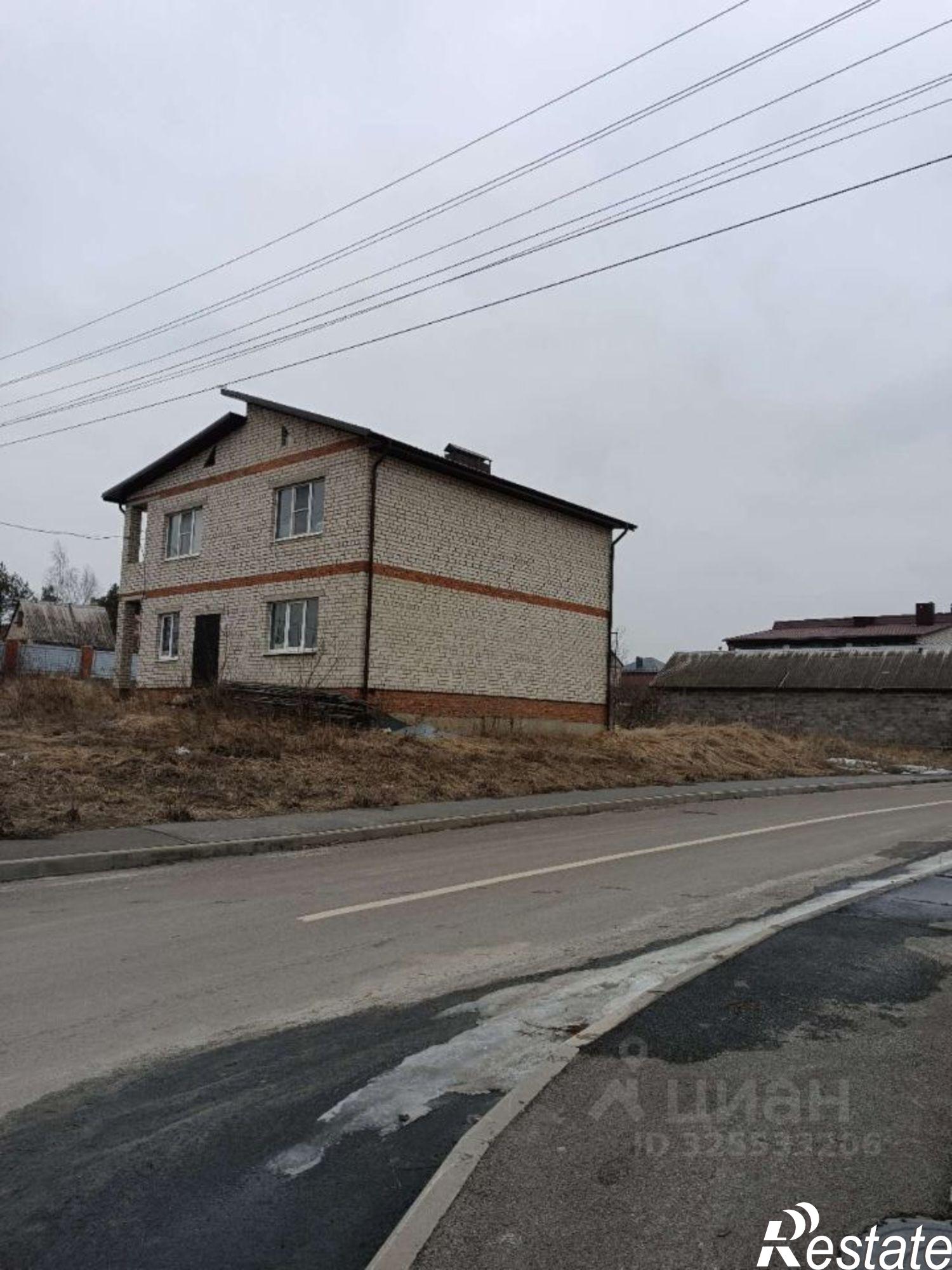 Купить дачу, дом, коттедж за 12 000 000 рублей на ул Просторная, 41