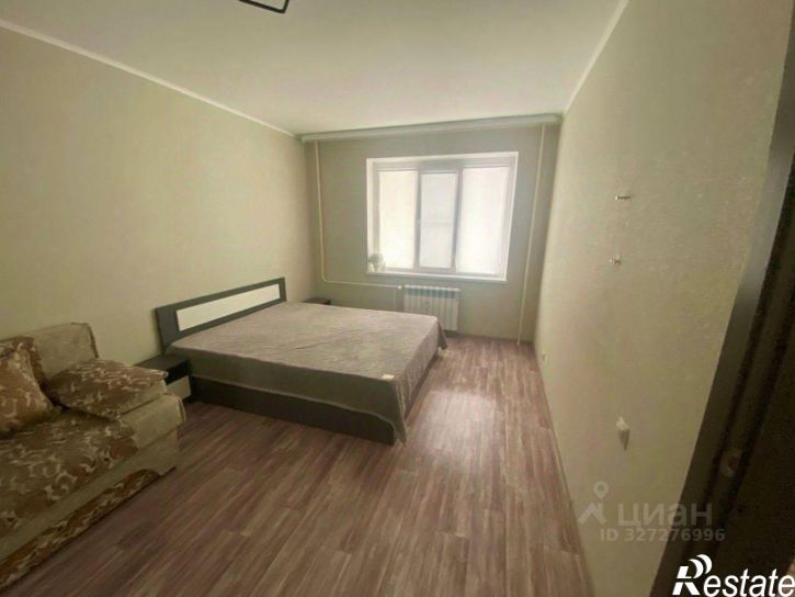 1-комн квартира проспект А.Ф. Дериглазова, 93,  д. 93