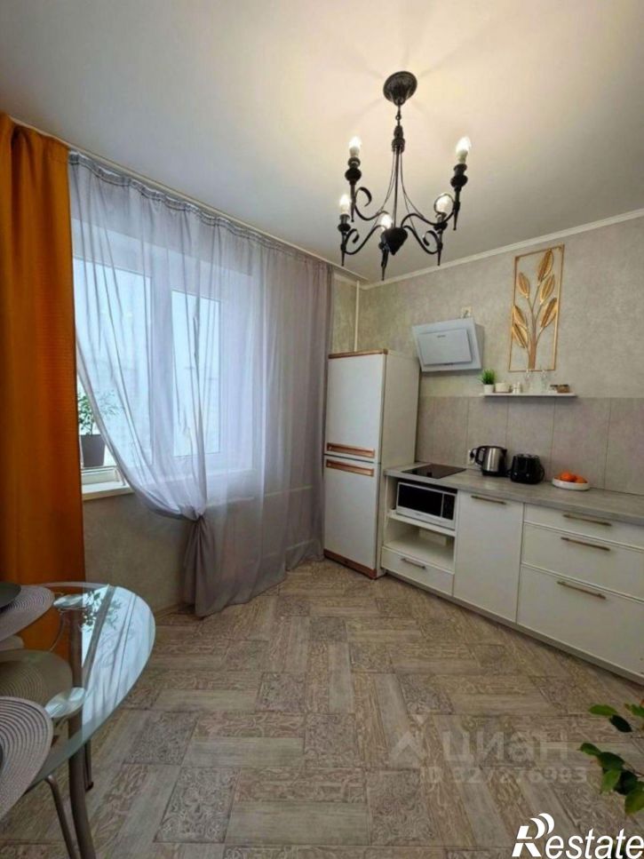 1-комн квартира пр-кт Вячеслава Клыкова, 77,  д. 77