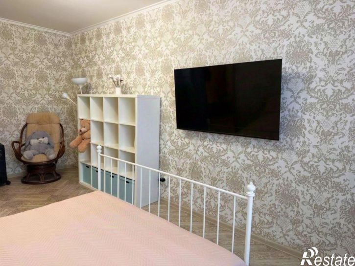 1-комн квартира пр-кт Вячеслава Клыкова, 77,  д. 77
