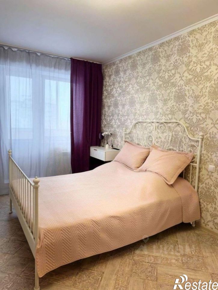 1-комн квартира пр-кт Вячеслава Клыкова, 77,  д. 77