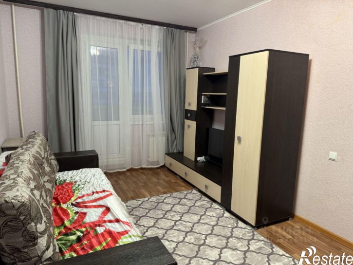 1-комн квартира пр-кт Вячеслава Клыкова, 79,  д. 79