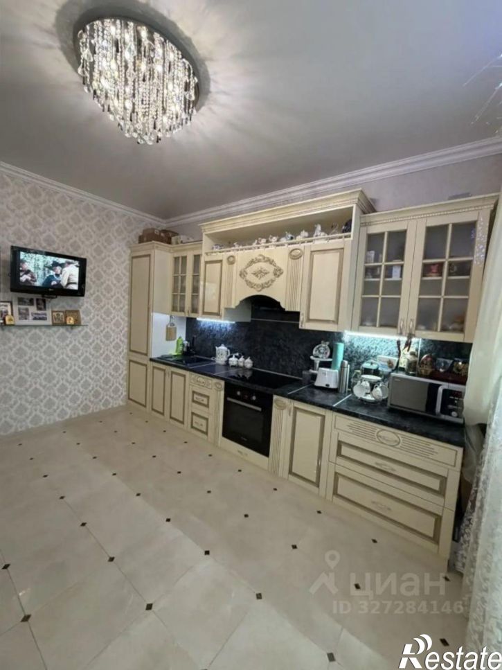 1-комн квартира пр-кт Вячеслава Клыкова, 92,  д. 92