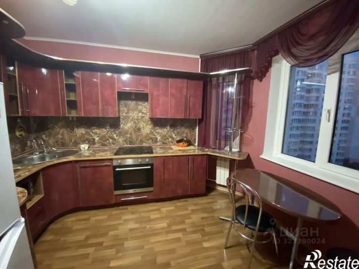 2-комн квартира проспект Победы, 30,  д. 30