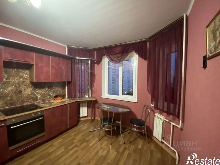 2-комн квартира проспект Победы, 30,  д. 30