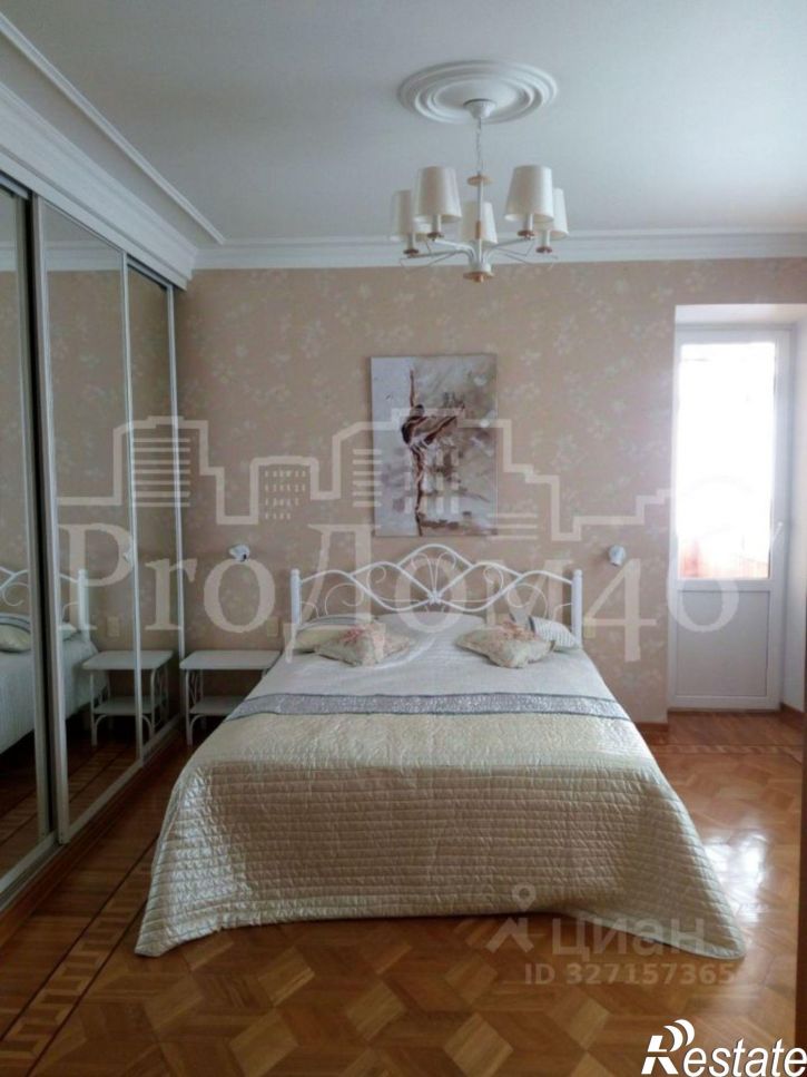 5-комн квартира ул Горького, 51,  д. 51