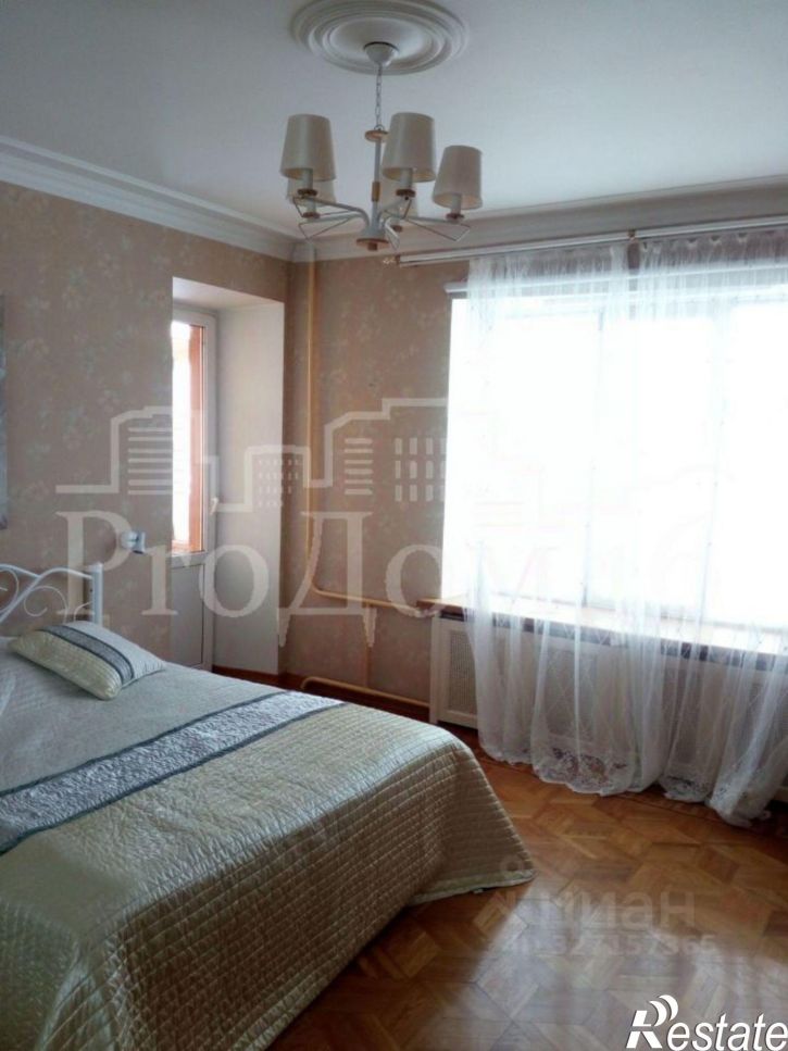 5-комн квартира ул Горького, 51,  д. 51