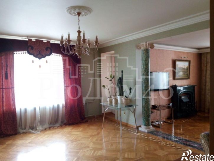 5-комн квартира ул Горького, 51,  д. 51