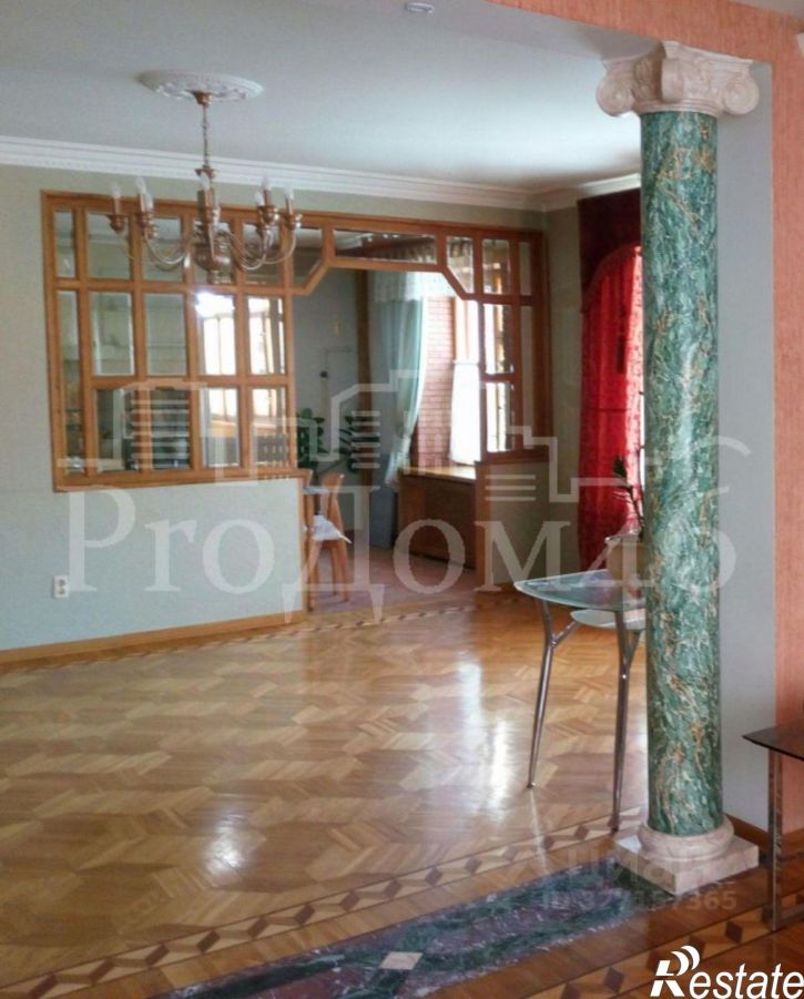 5-комн квартира ул Горького, 51,  д. 51