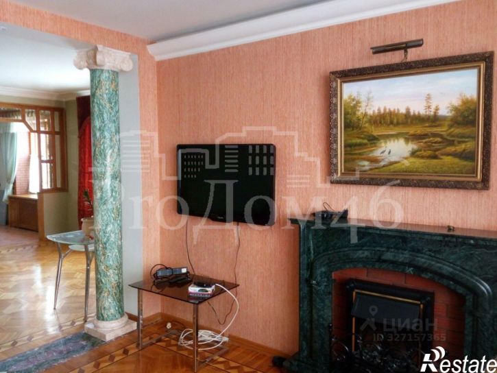 5-комн квартира ул Горького, 51,  д. 51