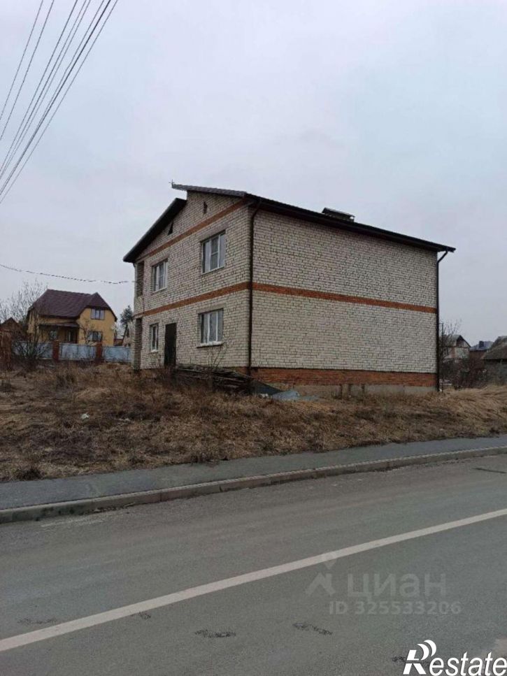 Коттедж/дом ул Просторная, 41,  д. 41